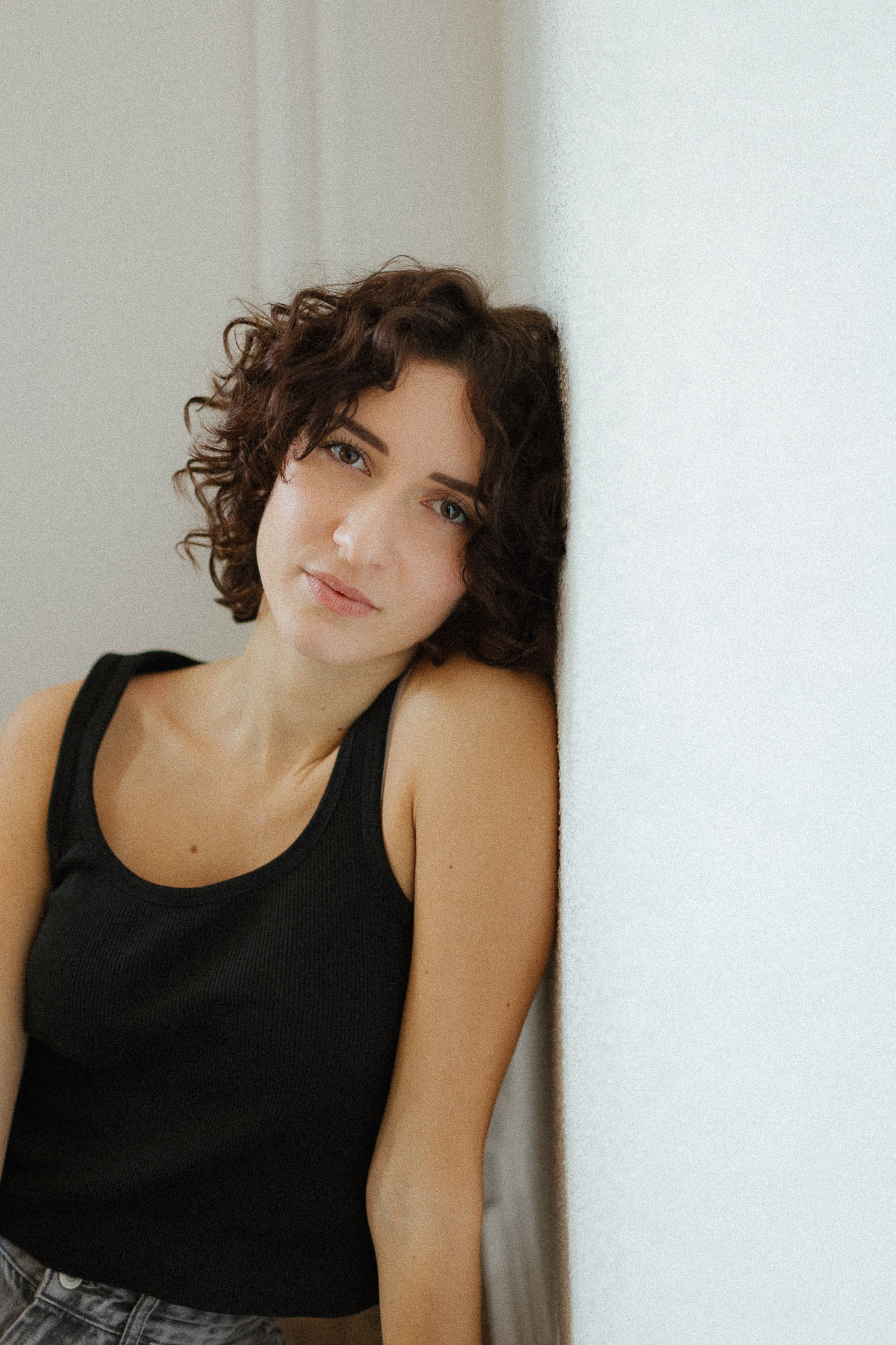 portrait de femmes à Annecy