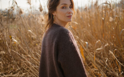 Portrait de femme – Barbara